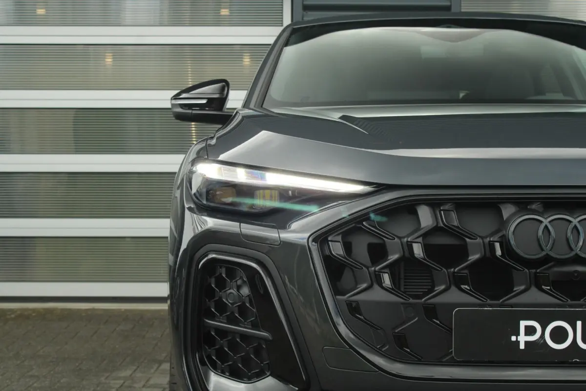 2.0 TFSI e-hybrid quattro S Edition Competition | Multimedia Pack | Panoramadak