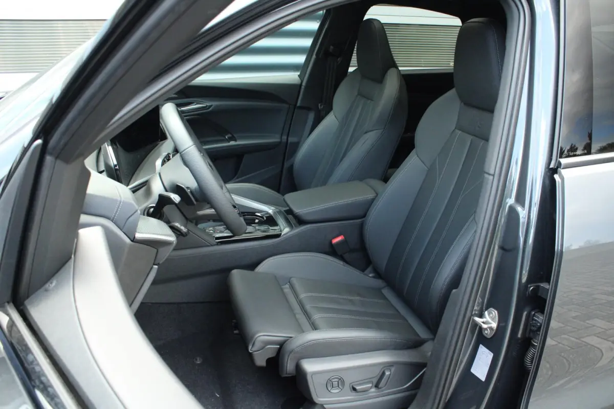 2.0 TFSI e-hybrid quattro S Edition Competition | Multimedia Pack | Panoramadak