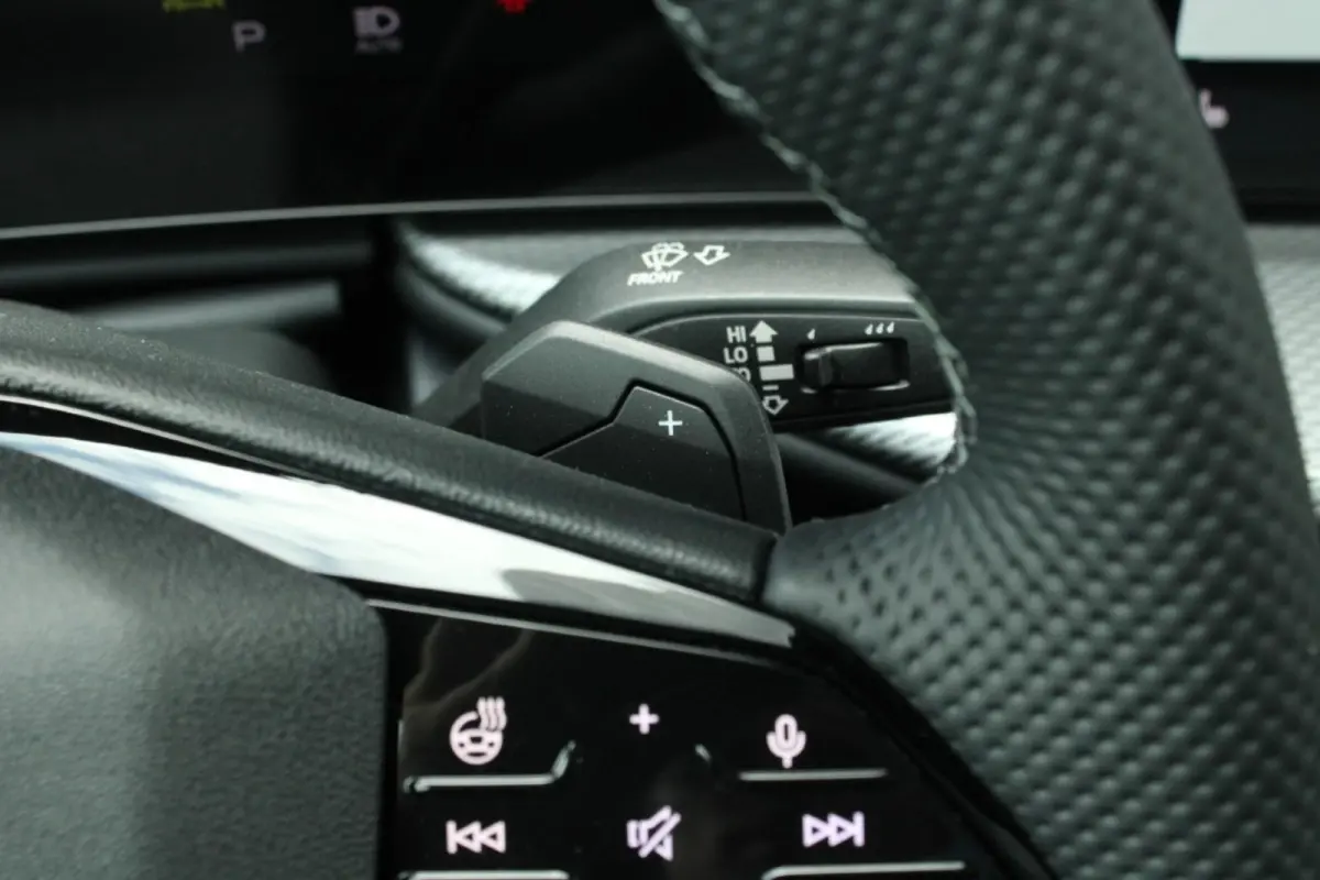 2.0 TFSI e-hybrid quattro S Edition Competition | Multimedia Pack | Panoramadak