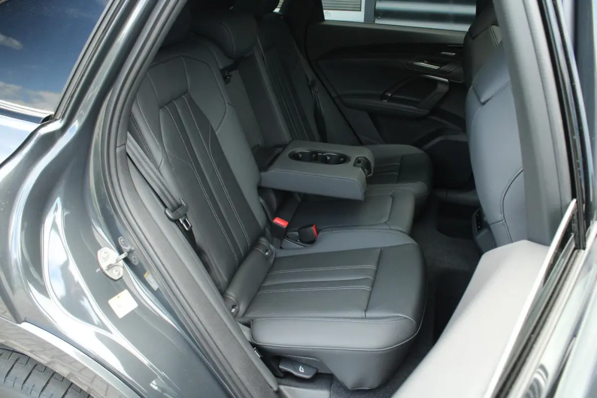 2.0 TFSI e-hybrid quattro S Edition Competition | Multimedia Pack | Panoramadak