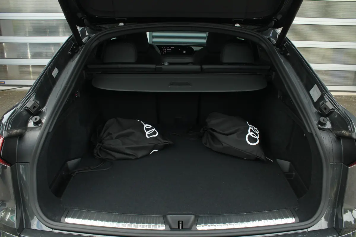 2.0 TFSI e-hybrid quattro S Edition Competition | Multimedia Pack | Panoramadak