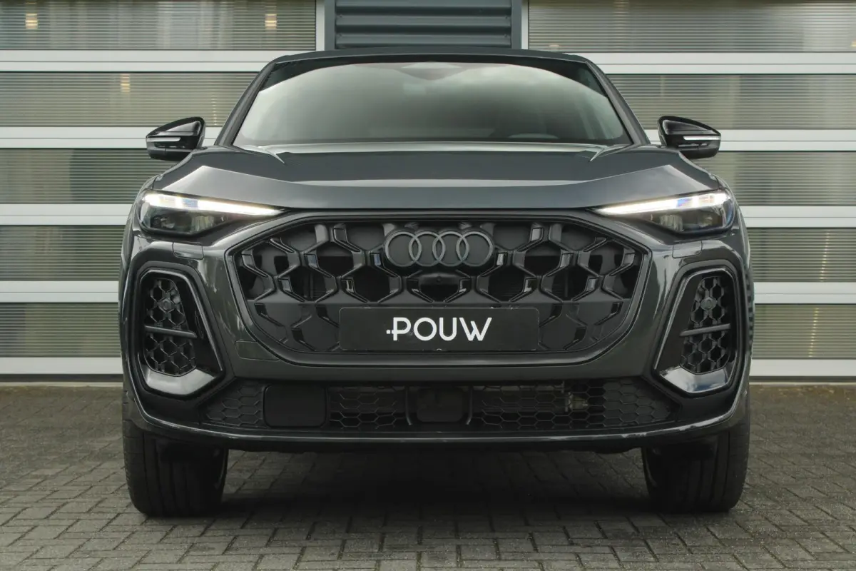 2.0 TFSI e-hybrid quattro S Edition Competition | Multimedia Pack | Panoramadak