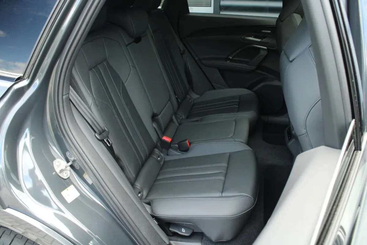 2.0 TFSI e-hybrid quattro S Edition Competition | Multimedia Pack | Panoramadak