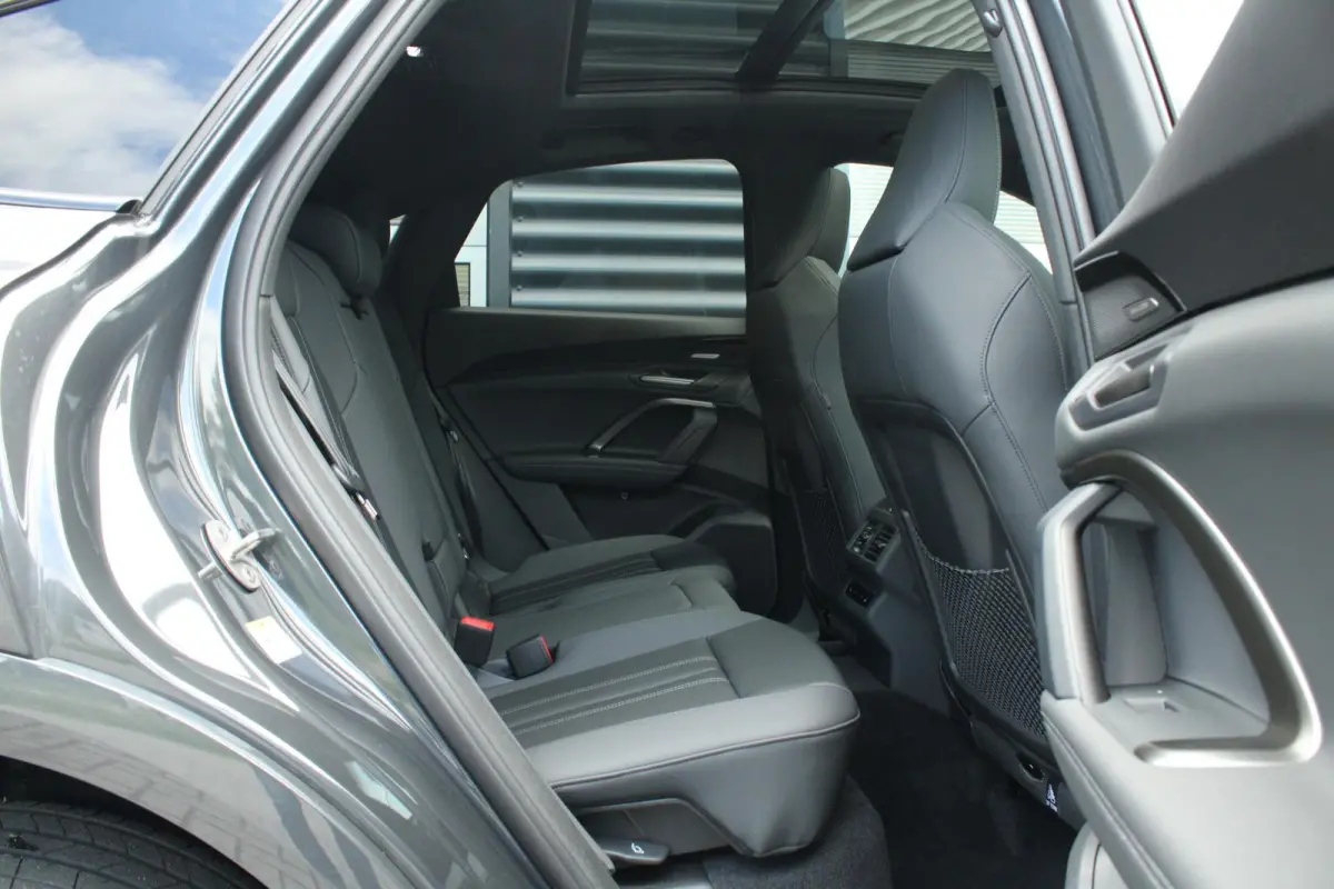 2.0 TFSI e-hybrid quattro S Edition Competition | Multimedia Pack | Panoramadak