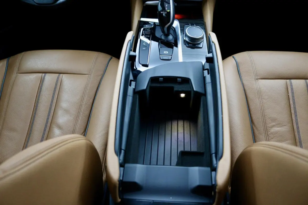 540i xDrive High Executive wit