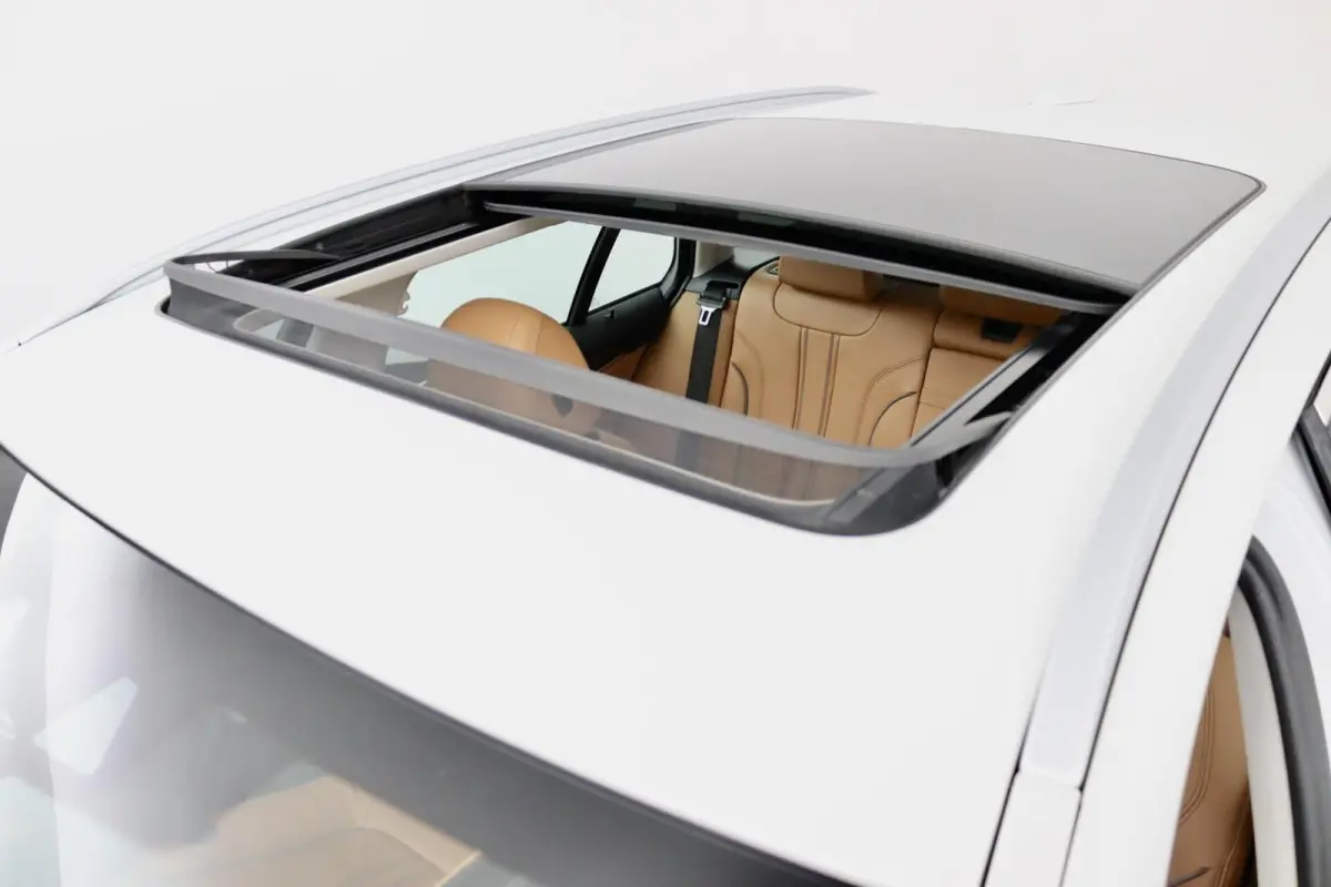 540i xDrive High Executive wit