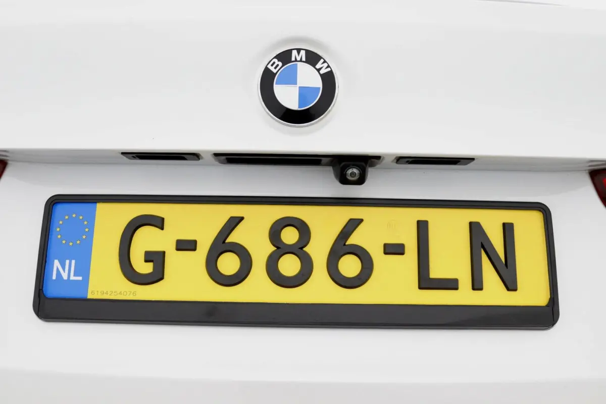 540i xDrive High Executive wit
