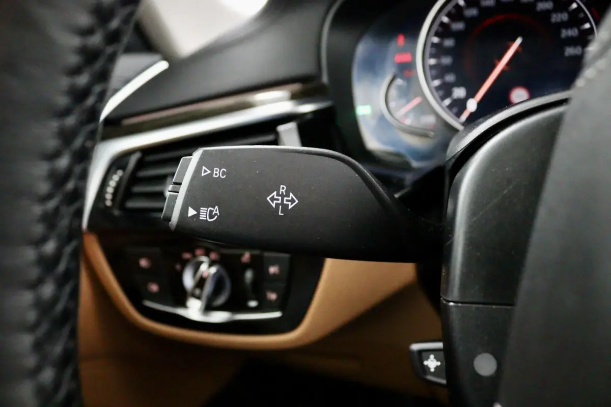 540i xDrive High Executive wit