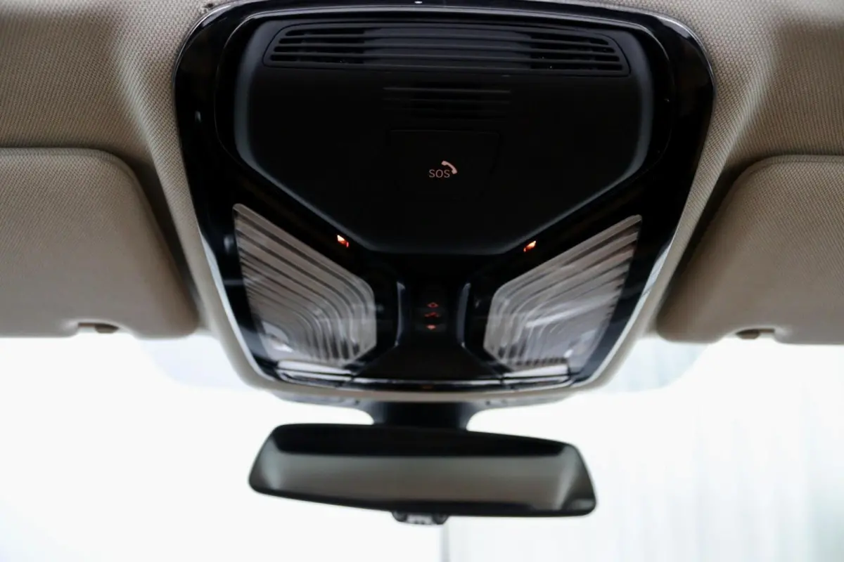 540i xDrive High Executive wit