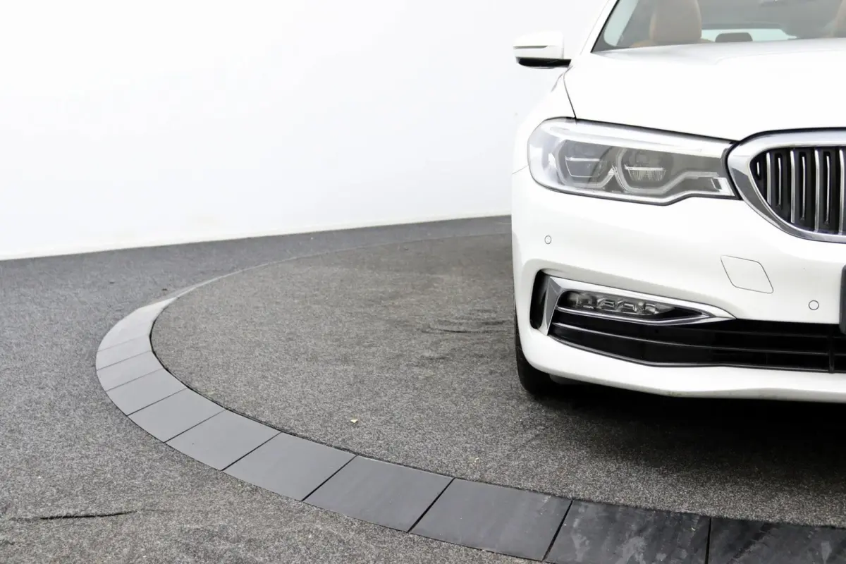 540i xDrive High Executive wit