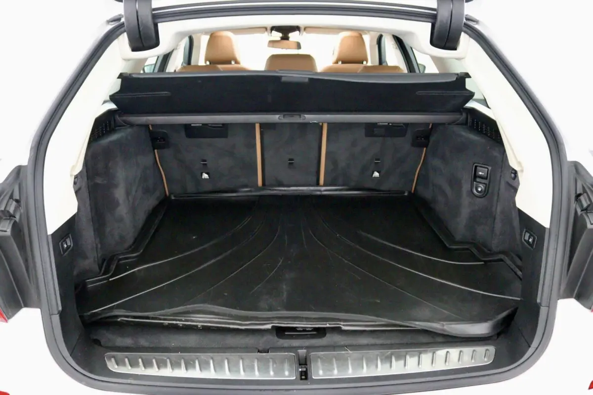 540i xDrive High Executive wit