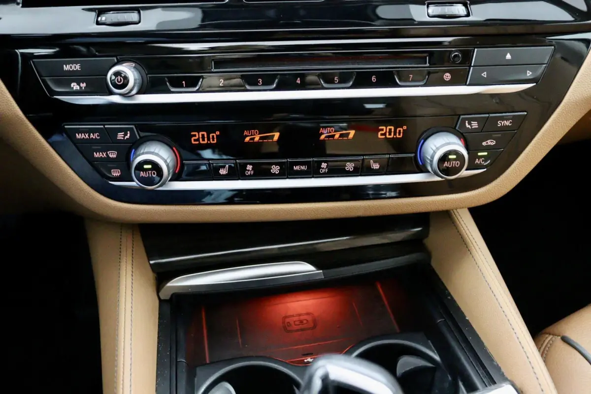 540i xDrive High Executive wit
