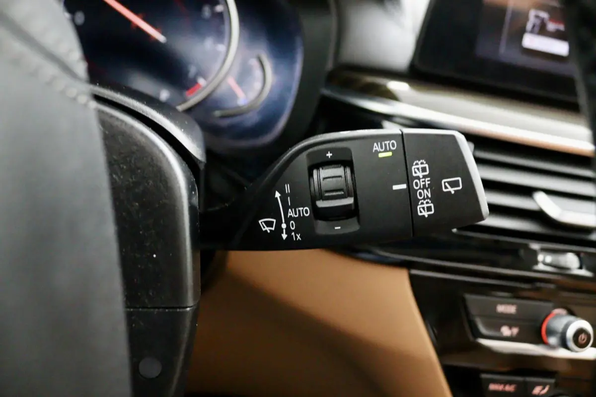 540i xDrive High Executive wit