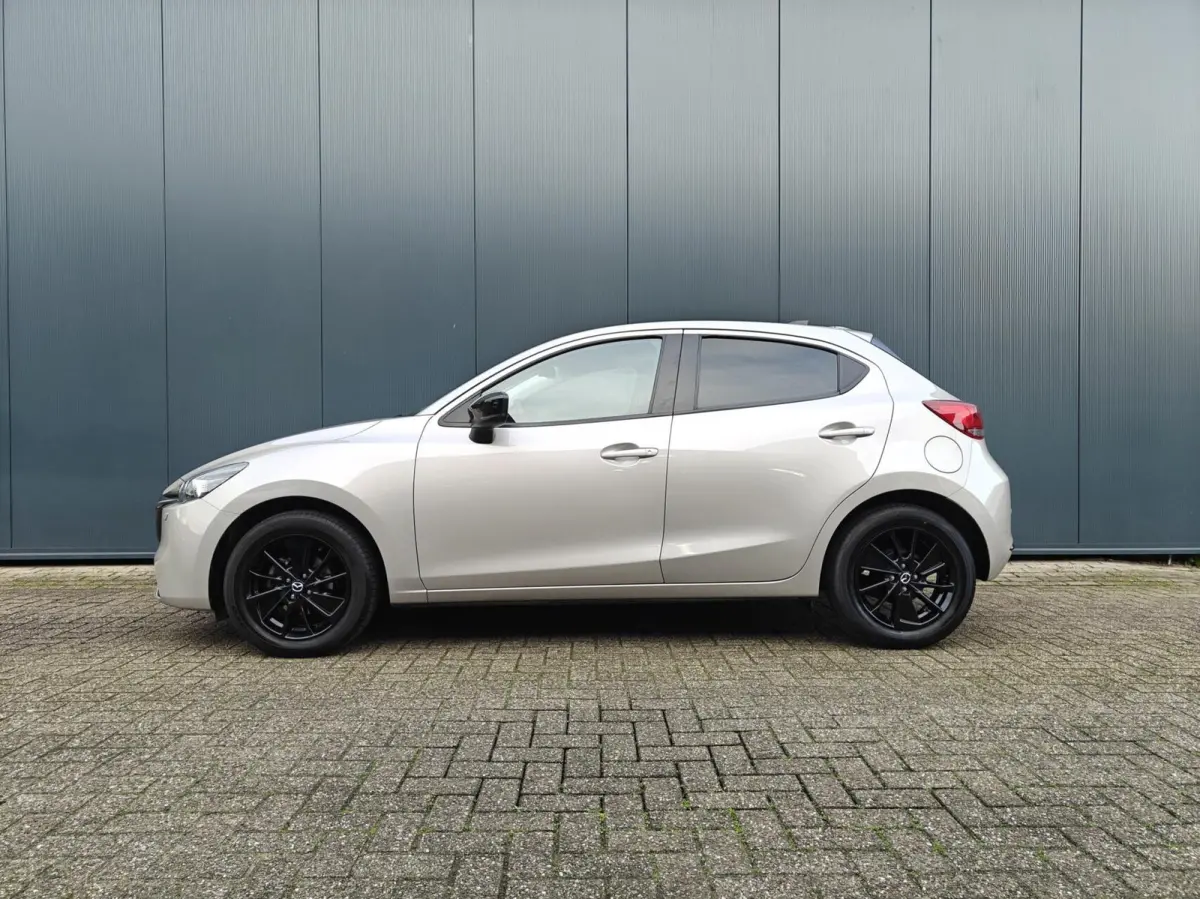 1.5 e-SkyActiv-G 90 Homura