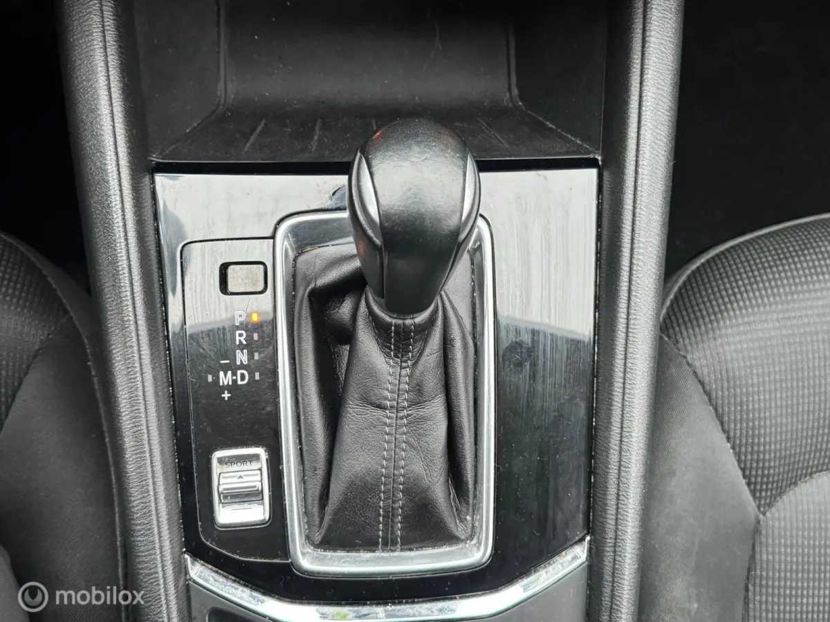 2.0 SkyActiv-G 160 GT-M 4WD Trekhaak Navi PDC Airco