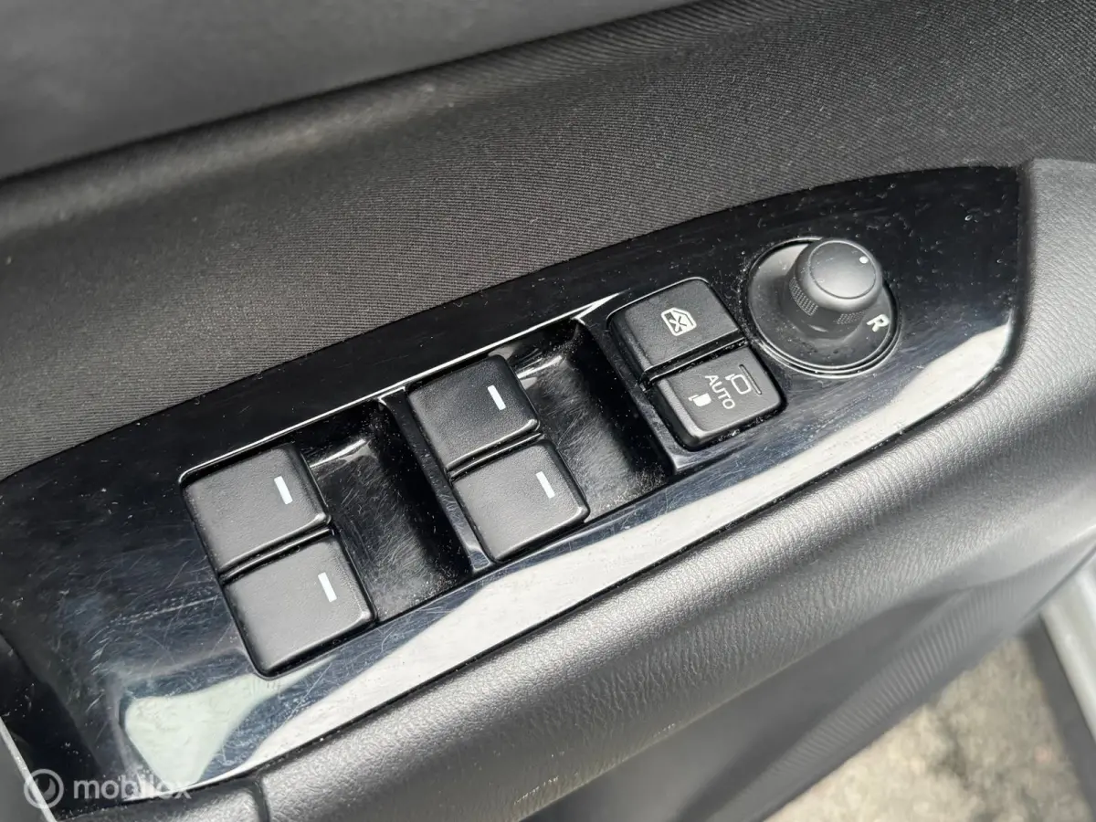 2.0 SkyActiv-G 160 GT-M 4WD Trekhaak Navi PDC Airco