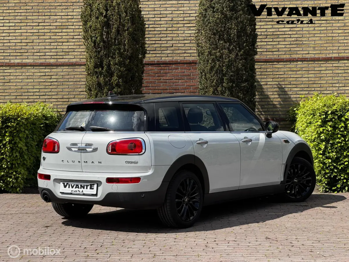 1.5 Cooper salt Business Dealer.O.H*Stoel.vrw*Cruise