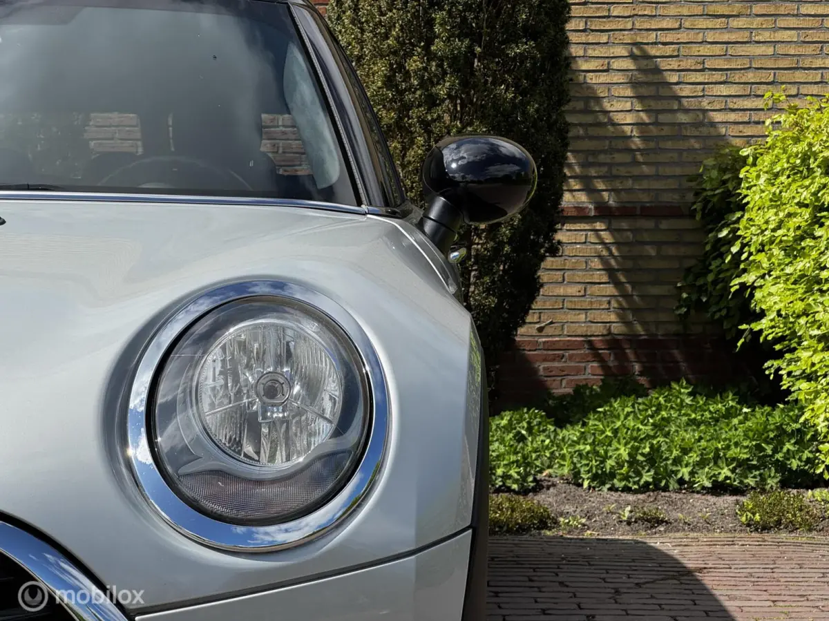 1.5 Cooper salt Business Dealer.O.H*Stoel.vrw*Cruise
