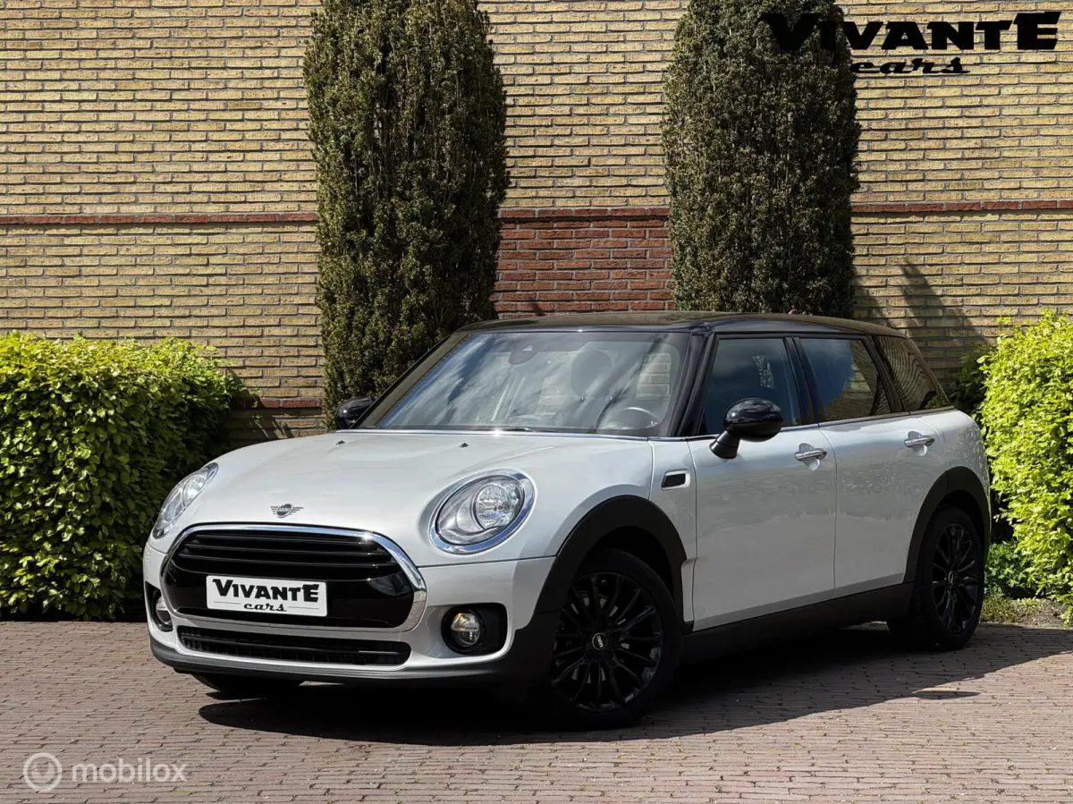 1.5 Cooper salt Business Dealer.O.H*Stoel.vrw*Cruise