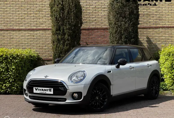 1.5 Cooper salt Business Dealer.O.H*Stoel.vrw*Cruise