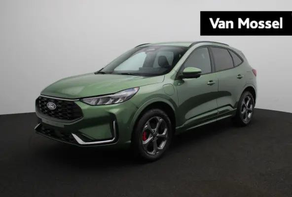 2.5 PHEV ST-Line X UIT VOORRAAD LEVERBAAR | Elektrisch wegklapbare trekhaak | €6000,- korting |