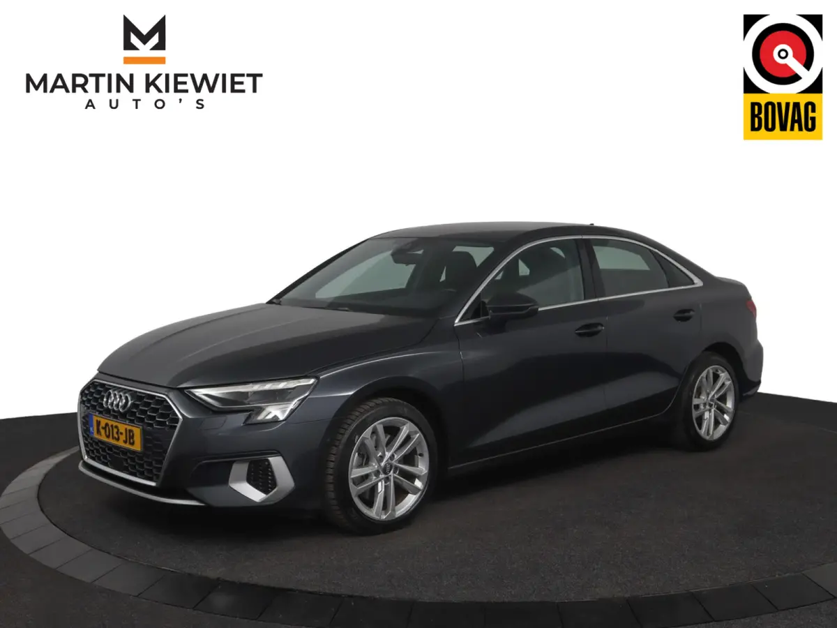 35 TFSI Business edition|150 pk|Adaptive Cruise|Automaat