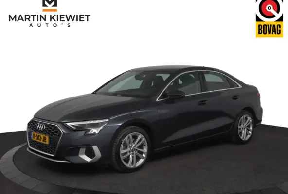 35 TFSI Business edition|150 pk|Adaptive Cruise|Automaat