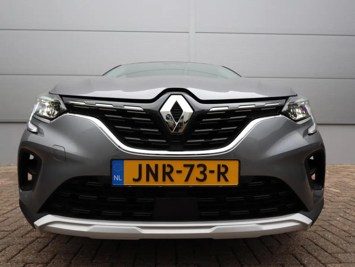 1.0 TCe Intens (Vol-Opties!) 1e eigenaar