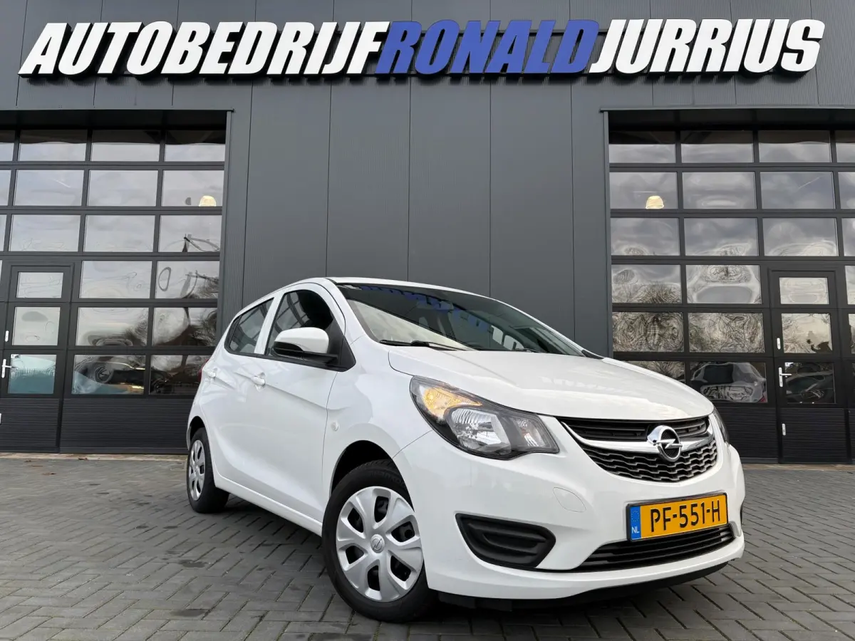 1.0 ecoFLEX Edition NL.Auto/AUTOMAAT/Airco/Cruise/Elc.Pakket/1Ste Eigenaar/Dealer Onderhouden
