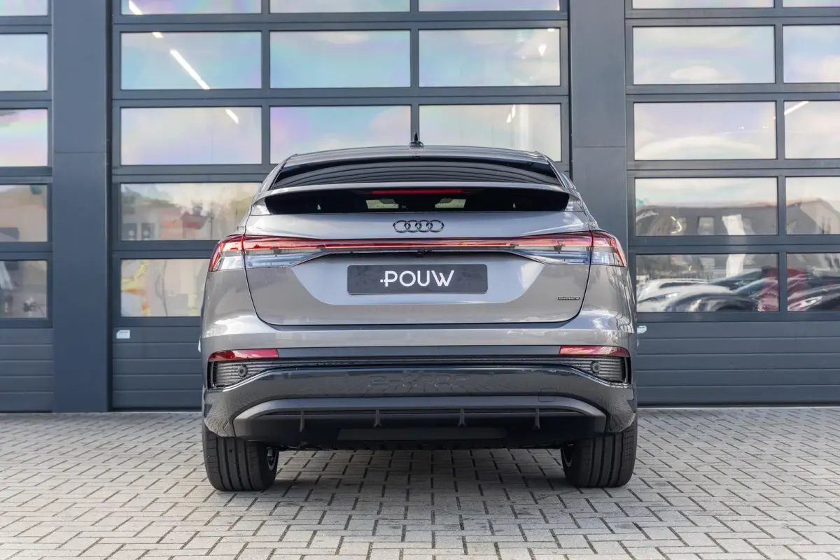 45 quattro 286pk S Edition Competition 82 kWh | Comfort Pakket
