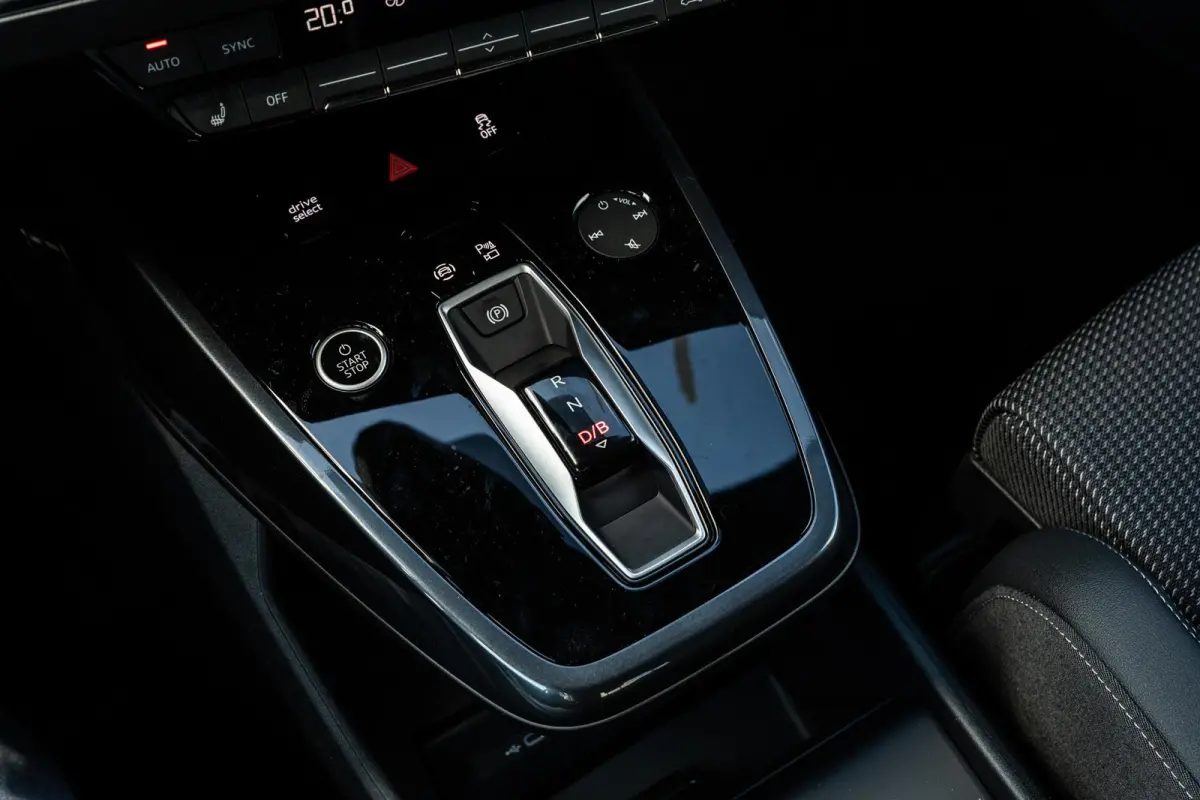 45 quattro 286pk S Edition Competition 82 kWh | Comfort Pakket
