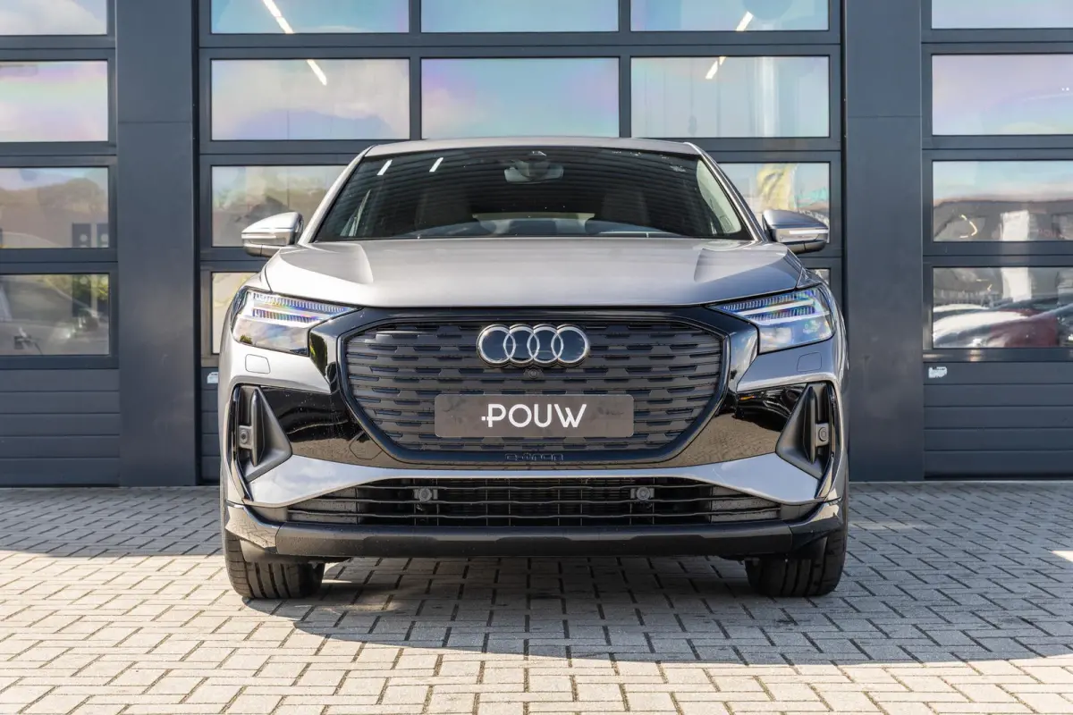 45 quattro 286pk S Edition Competition 82 kWh | Comfort Pakket