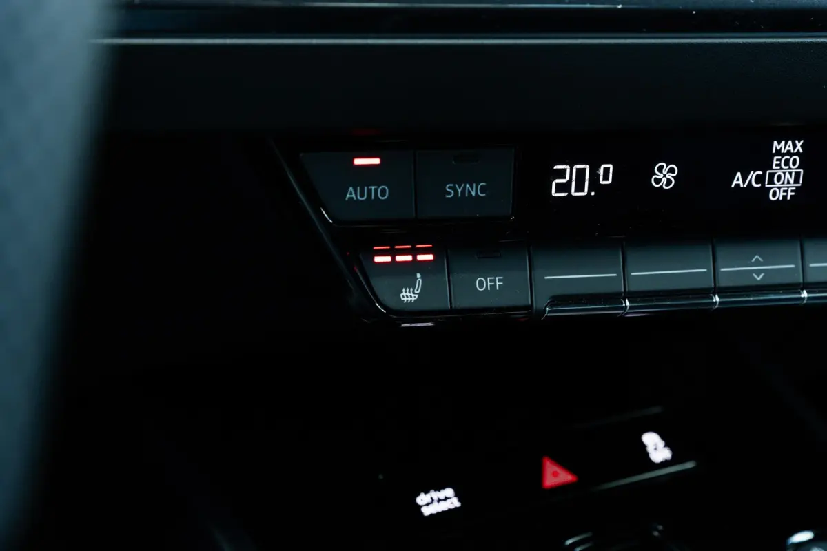 45 quattro 286pk S Edition Competition 82 kWh | Comfort Pakket