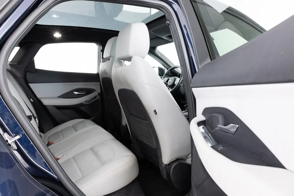 1.5 P300e AWD R-Dynamic S | PANORAMADAK | LEDER | EL. STOELEN | Full LED