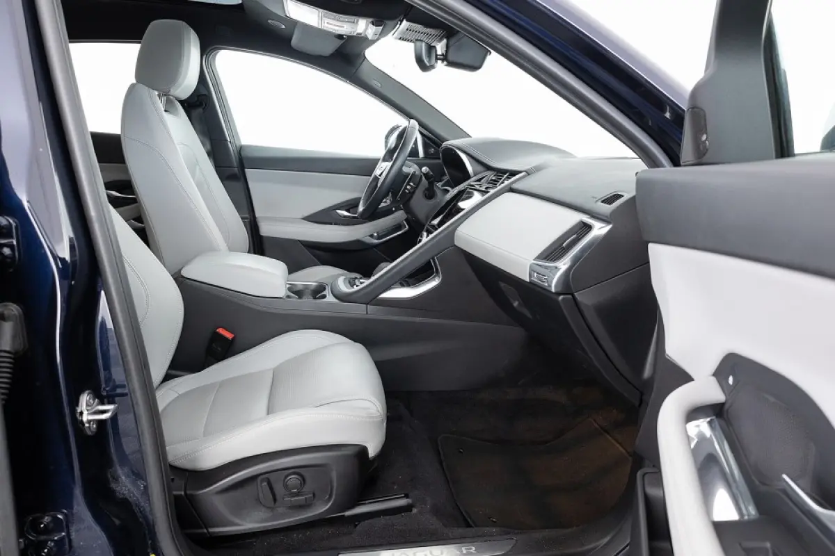 1.5 P300e AWD R-Dynamic S | PANORAMADAK | LEDER | EL. STOELEN | Full LED