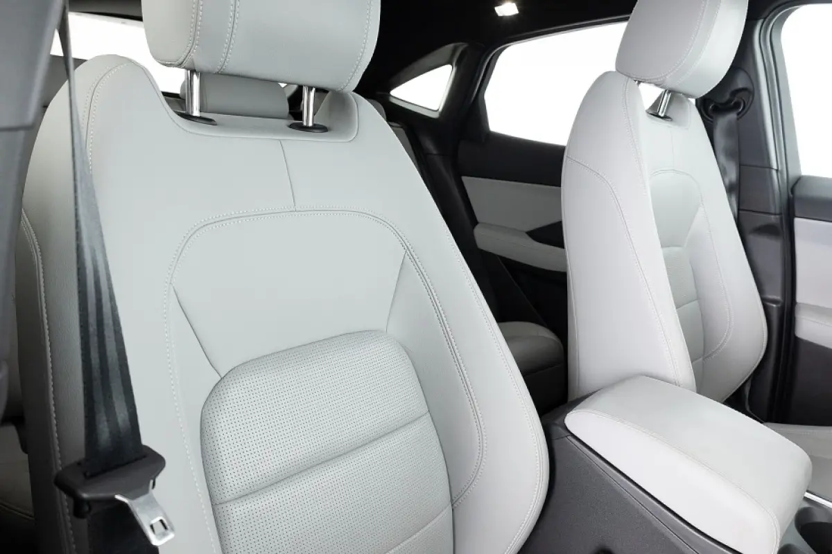 1.5 P300e AWD R-Dynamic S | PANORAMADAK | LEDER | EL. STOELEN | Full LED