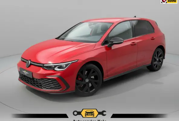 1.4 eHybrid GTE Black Style * Camera * Side Assist * Stuurverwarming *