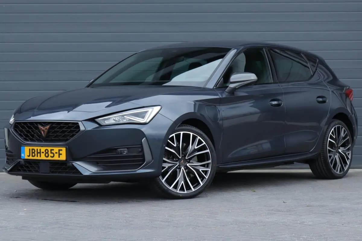 1.4 e-Hybrid VZ Carplay / pdc
