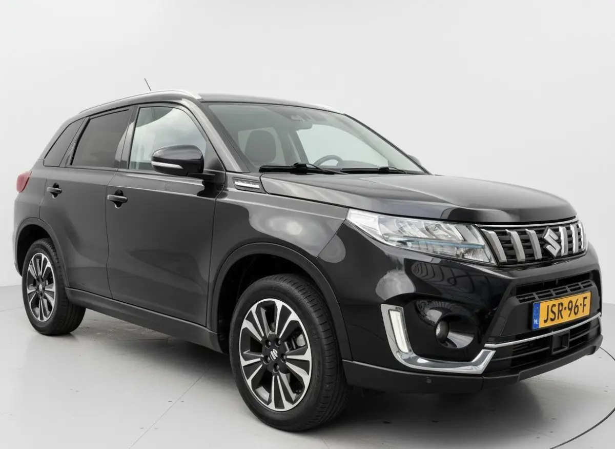 1.4 Hybrid Turbo Camera Led Cruise Navi Pdc 2020 Eerste Eigenaar Facelift Model Hoge Instap Vol opties incl 12 maanden garantie
