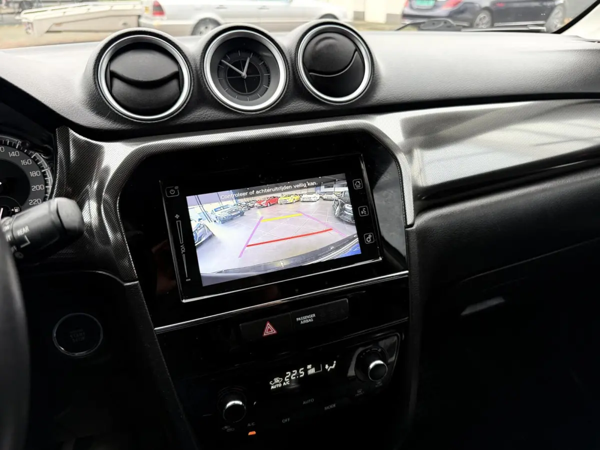 1.4 Hybrid Turbo Camera Led Cruise Navi Pdc 2020 Eerste Eigenaar Facelift Model Hoge Instap Vol opties incl 12 maanden garantie