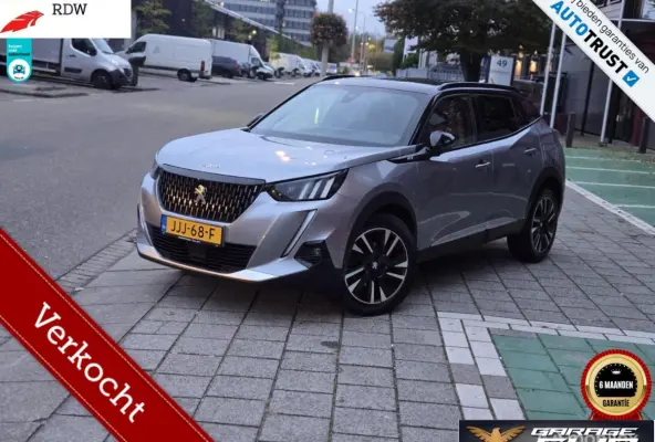 GT Turbo 155 PK Automaat | 6 Maanden Garantie