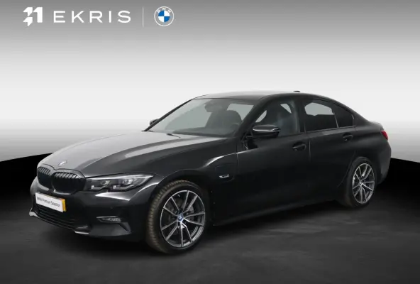 320e Business Edition Plus | SOH 89% | M Sportstuur | M Shadow Line | M Hemelbekleding Anthrazit | Stoelverwarming | Camera | HiFi Systeem | Leder |