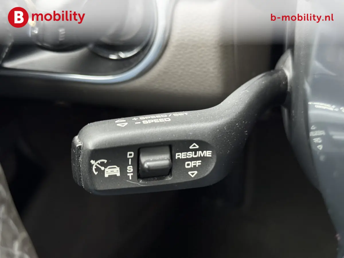 300 PK NL Dealerauto PDK PASM BOSE Stoel/Stuurwielverwarming | Apple CarPlay | Achteruitrijcamera |  Adaptive Cruise Control DAB Audio