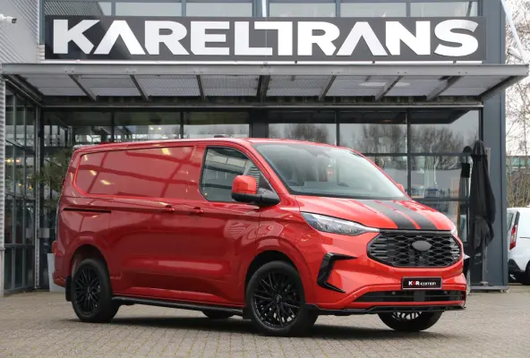 2.0 TDCI 170 | Aut. | AWD / 4X4 | KAR-edition | Clima..