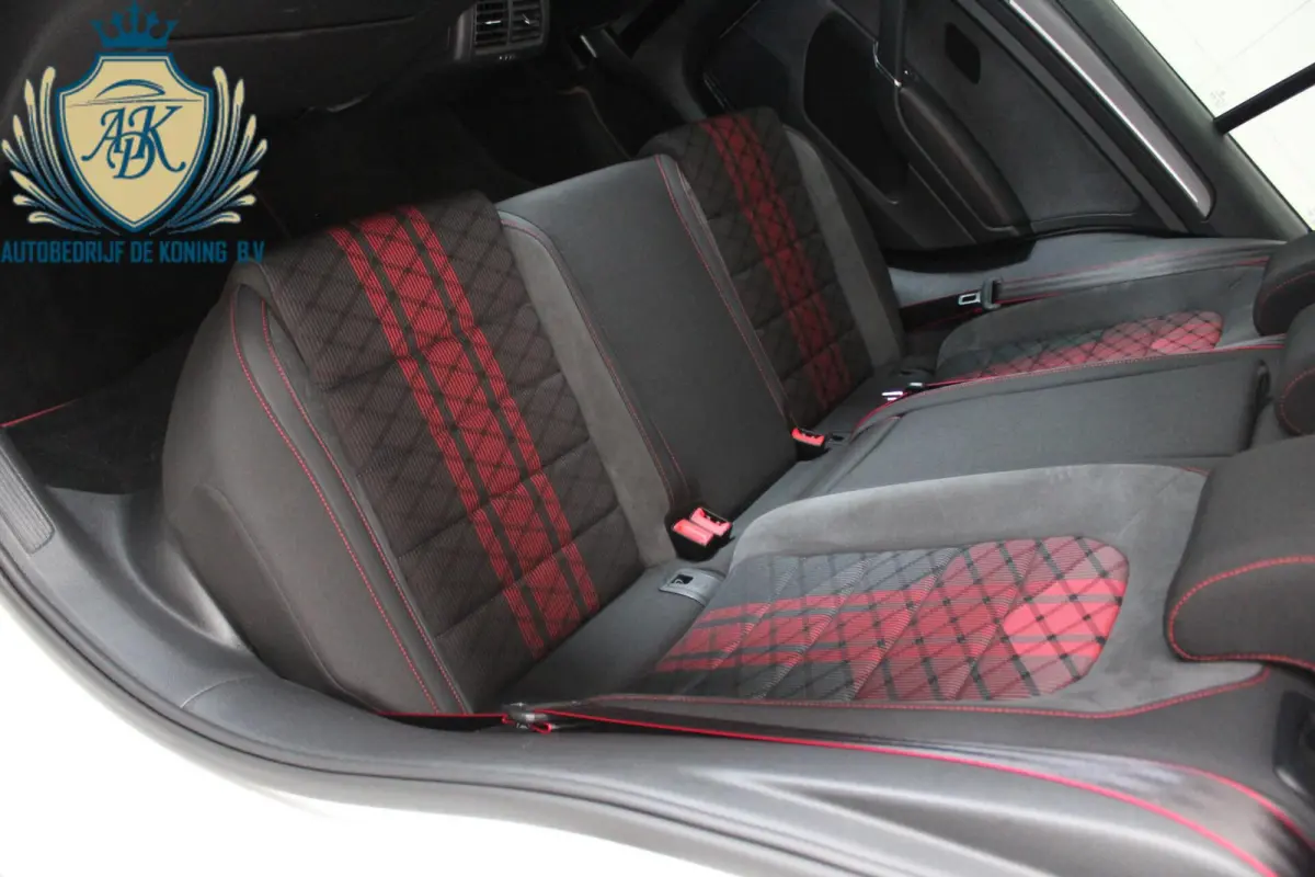 GTI TCR PANO | VIRTUAL | KEYLESS | ACC | CAM