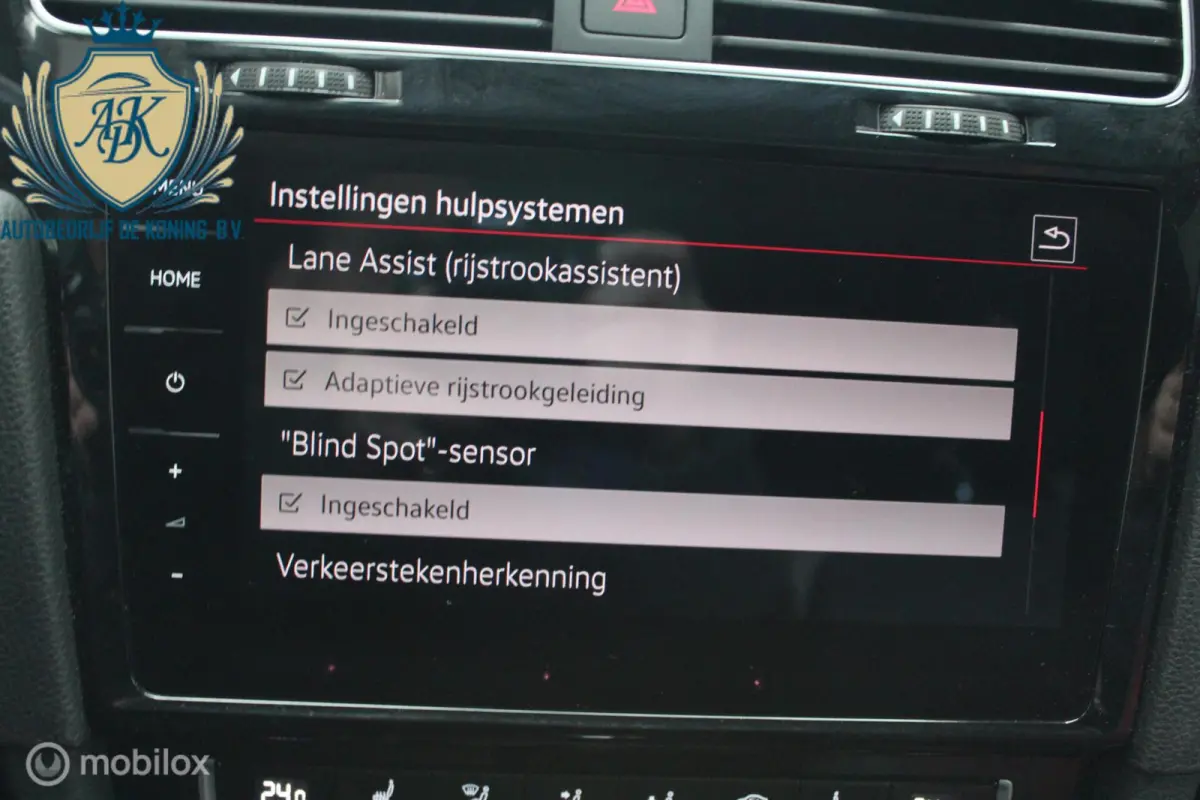 GTI TCR PANO | VIRTUAL | KEYLESS | ACC | CAM