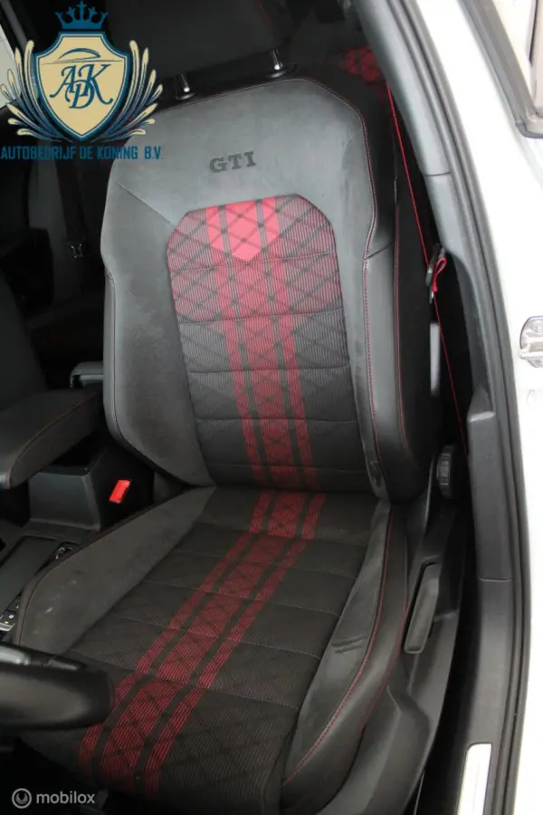 GTI TCR PANO | VIRTUAL | KEYLESS | ACC | CAM