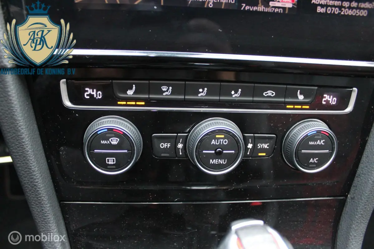 GTI TCR PANO | VIRTUAL | KEYLESS | ACC | CAM