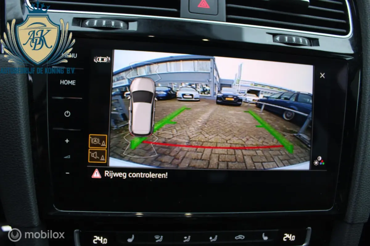 GTI TCR PANO | VIRTUAL | KEYLESS | ACC | CAM