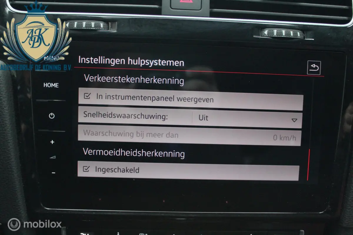 GTI TCR PANO | VIRTUAL | KEYLESS | ACC | CAM